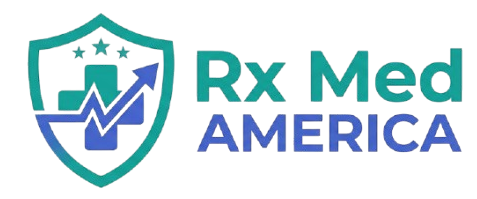 Rx Med America